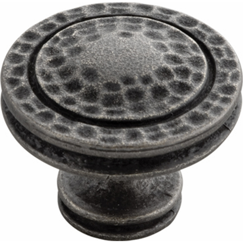 Hickory Hardware P3061-WOA Mountain Lodge 1-3/8