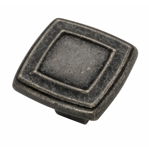 Hickory Hardware P3180-WOA 1-7/16