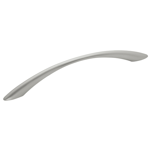 Hickory Hardware P3222-SN Metropolis 6-5/16