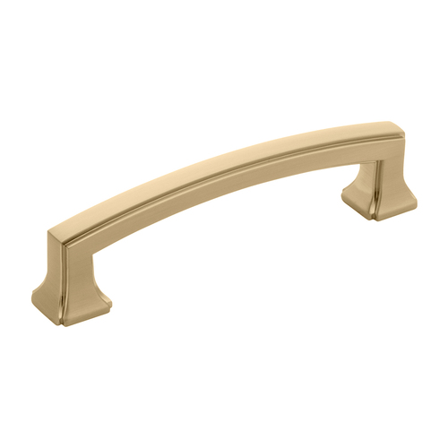 Hickory Hardware P3232-CBZ 3-3/4