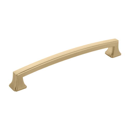 Hickory Hardware P3236-CBZ 7-9/16