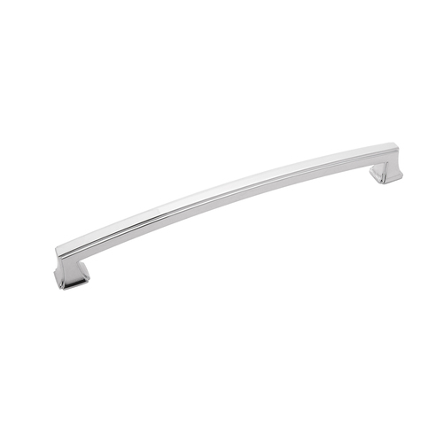 Hickory Hardware P3237-CH 8-13/16