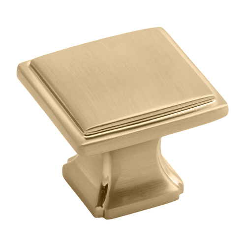 Hickory Hardware P3240-CBZ 1.25