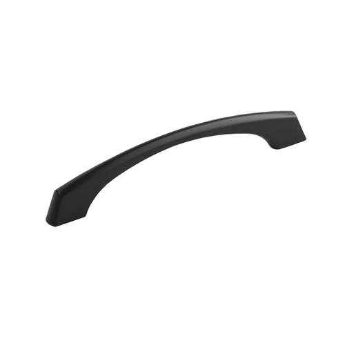 Hickory Hardware P3371-MB Greenwich Pull, 5-1/16