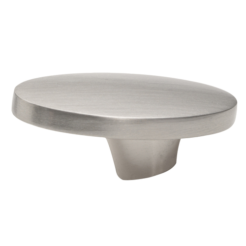 Hickory Hardware P3445-SN Luna Knob 1-5/8
