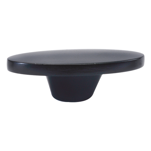 Hickory Hardware P3446-MB Luna Knob 1-5/8