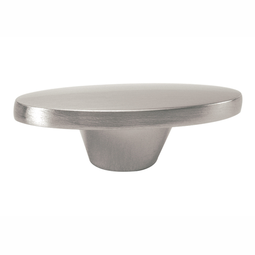Hickory Hardware P3446-SN Luna Knob 1-5/8