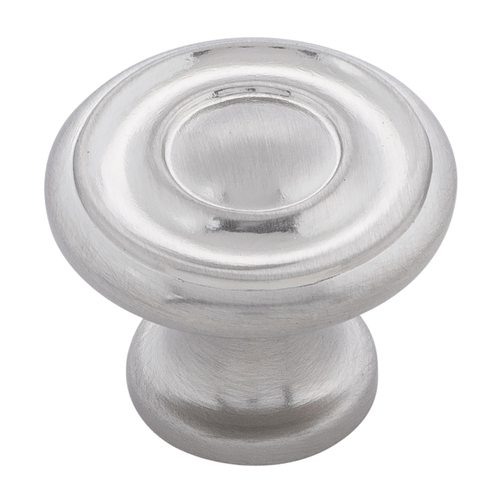 Hickory Hardware P3500-SS Cottage Knob, 1-1/4