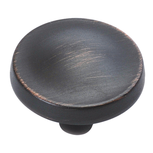 Hickory Hardware P3594-VB 1.25
