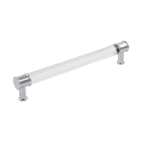 Hickory Hardware P3703-CACH Midway Pull, 7-9/16
