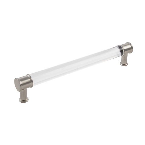Hickory Hardware P3703-CASN Midway Pull 7-9/16