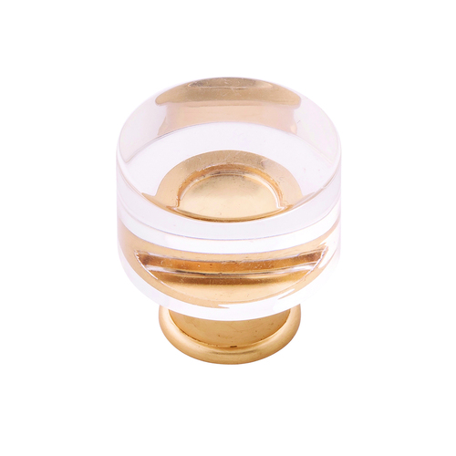 Hickory Hardware P3709-CABGB 1.25