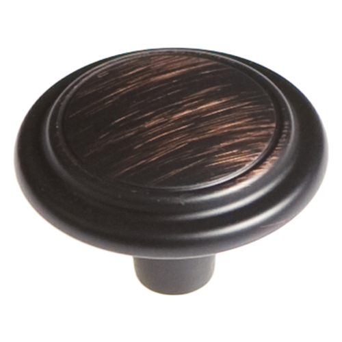 Hickory Hardware P413-VB Eclipse 1.25
