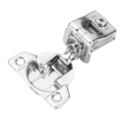 Hickory Hardware P5129-14 Concealed Hinges Hinge
