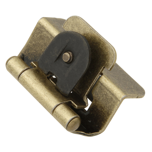 Hickory Hardware P5310-AB Double Demountable Hinge Hinge