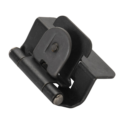 Hickory Hardware P5310-BI Double Demountable Hinge Hinge