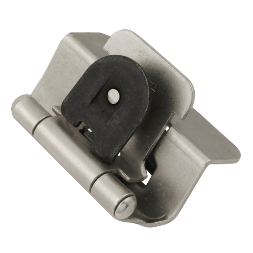 Hickory Hardware P5310-SN Double Demountable Hinge Hinge