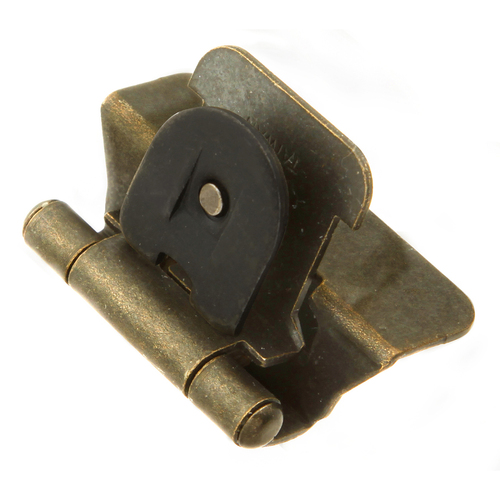 Hickory Hardware P5311-AB Double Demountable Hinge Hinge