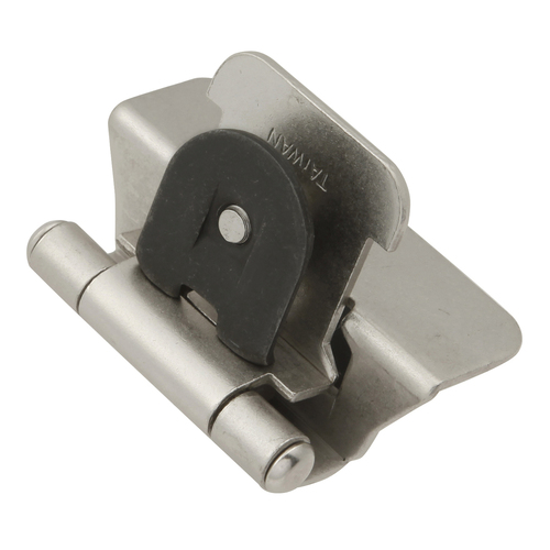 Hickory Hardware P5311-SN Double Demountable Hinge