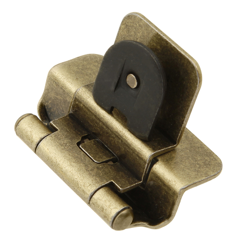 Hickory Hardware P5312-AB Double Demountable Hinge Hinge