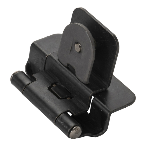 Hickory Hardware P5312-BI Double Demountable Hinge Hinge
