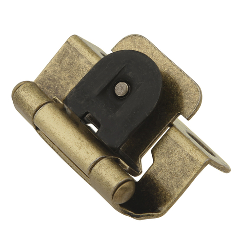 Hickory Hardware P5313-AB Single Demountable Hinge
