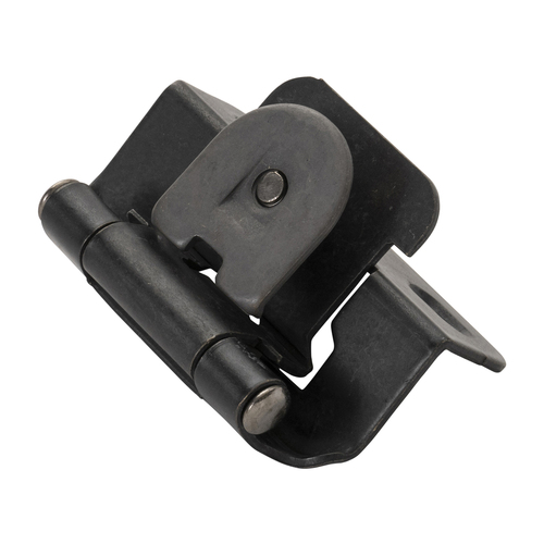 Hickory Hardware P5313-BI Single Demountable Hinge