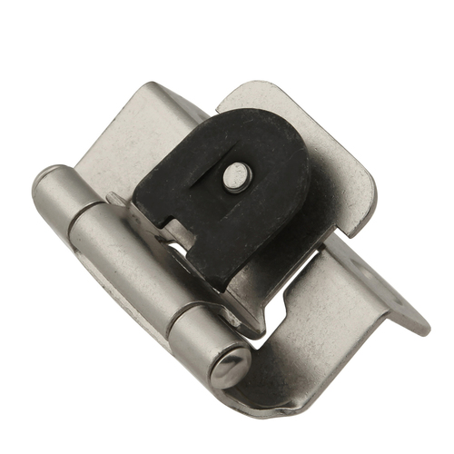 Hickory Hardware P5313-SN Single Demountable Hinge