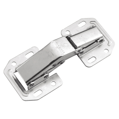 Hickory Hardware P6992-C Concealed Hinges Hinge