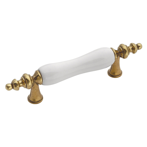 Hickory Hardware P703-W Tranquility 3