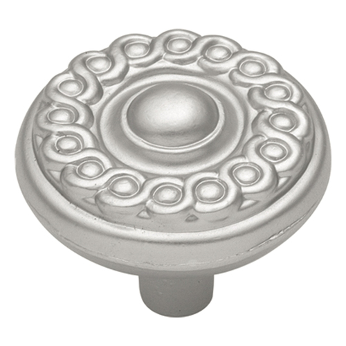 Hickory Hardware P7352-SN Silverado 1.25