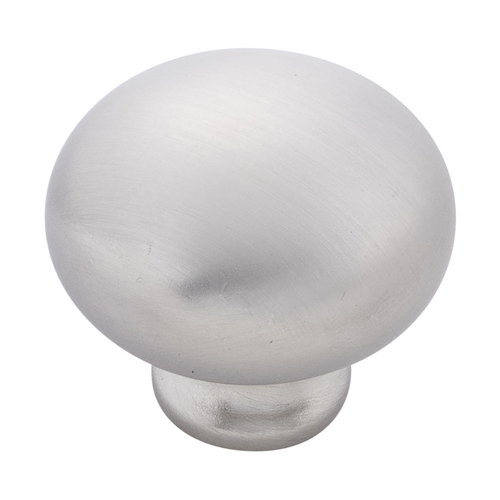 Hickory Hardware P771-SS Cottage Knob, 1-1/4