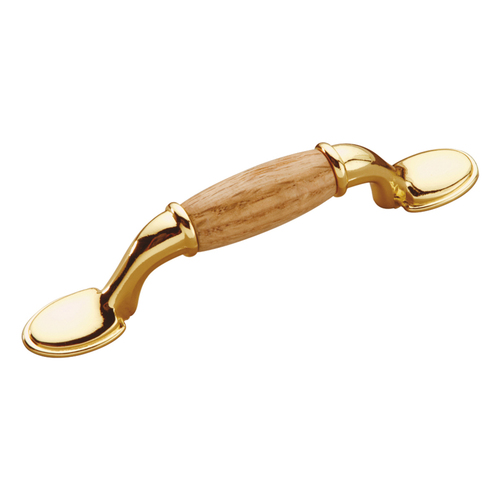 Hickory Hardware P794-OAK 3
