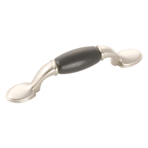 Hickory Hardware P796-SNB 3