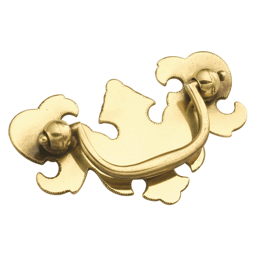 Hickory Hardware P8258-LP 2