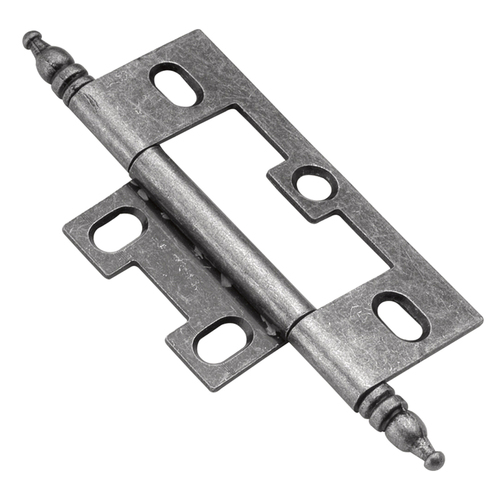 Hickory Hardware P8293-SM Self Mortise Hinge