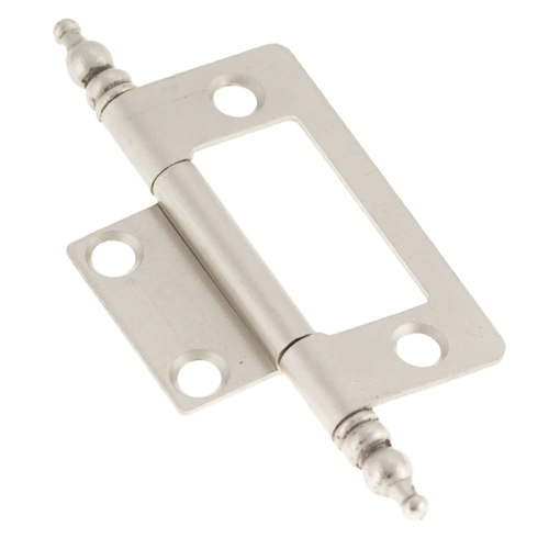 Hickory Hardware P8294-SN Self Mortise Hinge