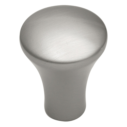 Hickory Hardware PA0213-SN Metropolis 1