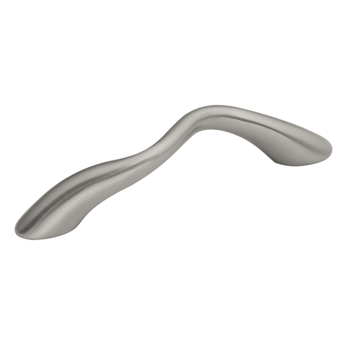 Hickory Hardware PA0222-SN Metropolis 3