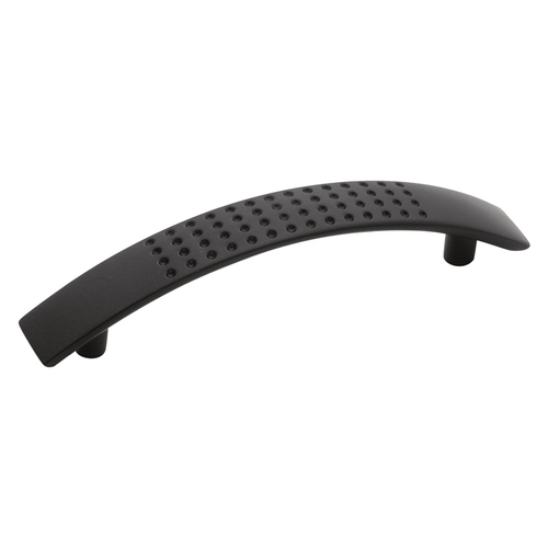 Hickory Hardware PA0223-MB Metropolis 3-3/4