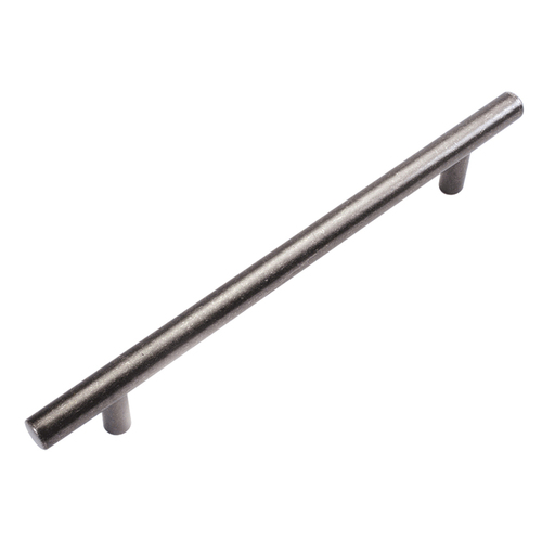 Hickory Hardware PA0226-BNV Metropolis 6-5/16
