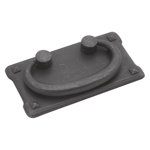 Hickory Hardware PA0721-BMA 1.5