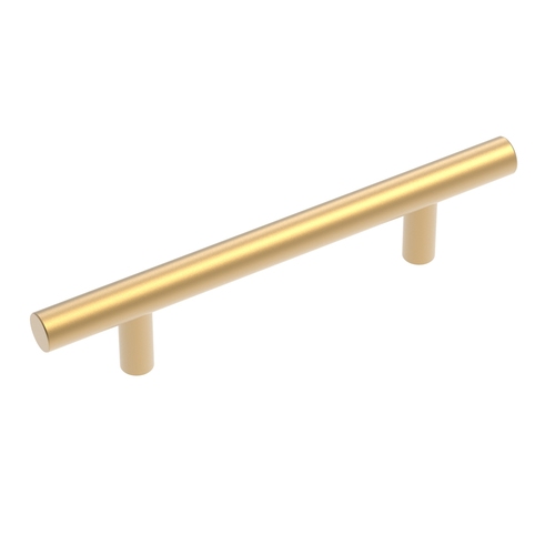 Hickory Hardware R078428BBX-10G 3-3/4