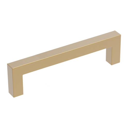 Hickory Hardware R078429BBX-10G 3-3/4