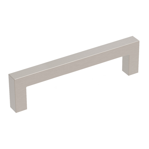 Hickory Hardware R078429SNX-10G 96mm Center-to-Center Pier Pull, 3-3/4 Inch