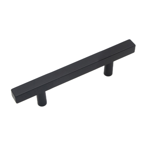 Hickory Hardware R080314MBX-10G 96mm Quad Bar Pull - 3-3/4