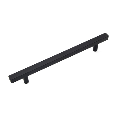 Hickory Hardware R080317MBX 192mm Quad Bar Pull - 7-9/16 Inch Center to Center