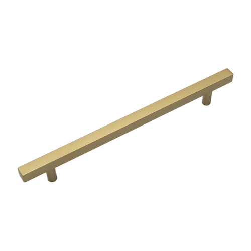 Hickory Hardware R080318BBX Quad Bar Pull, 8-13/16