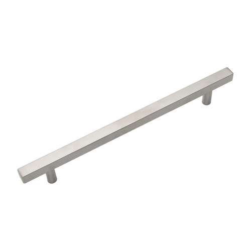 Hickory Hardware R080318SNX 224mm Quad Bar Pull - 8-13/16