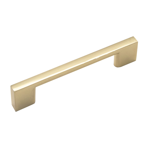 Hickory Hardware R080325BBX-10G 96mm Center-to-Center Modern Pull